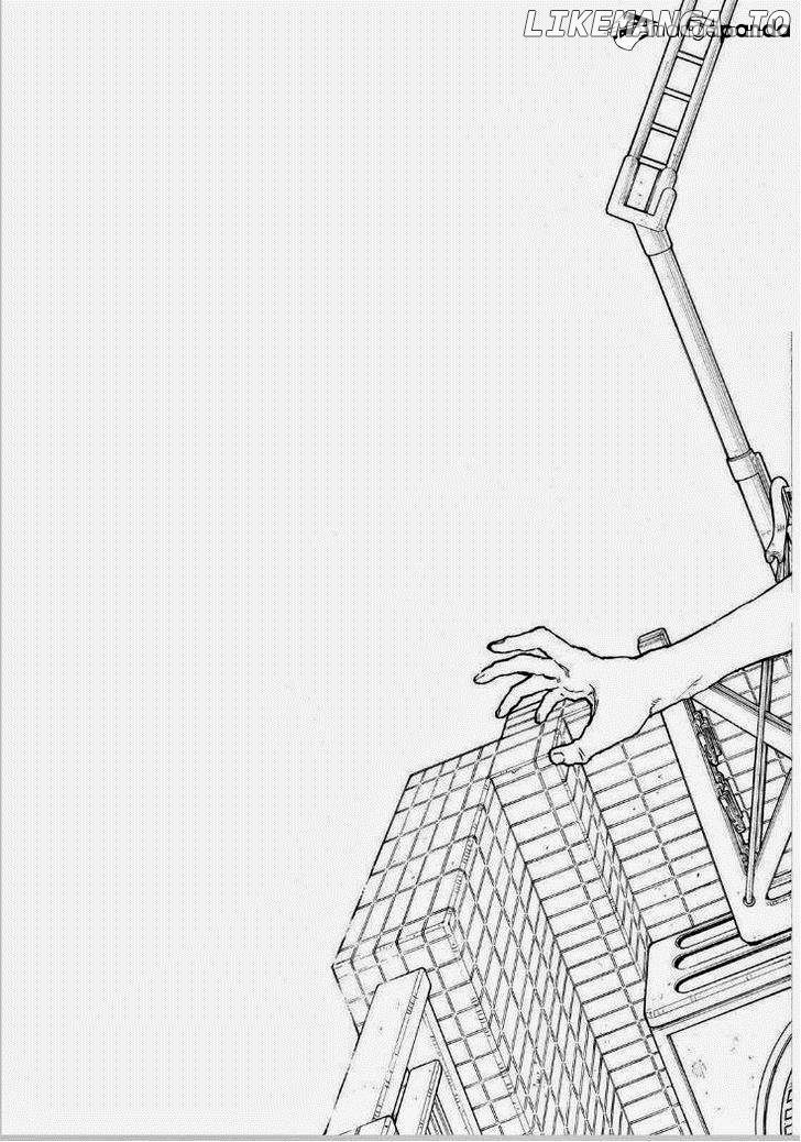 A Silent Voice, Chapter 42 image 15